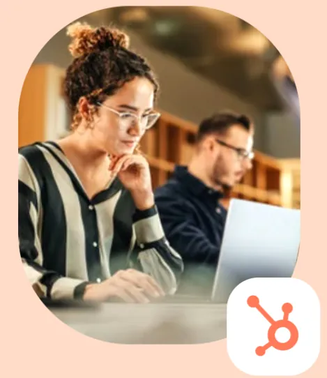Sales Hub