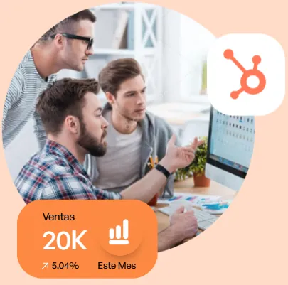 Marketing Hub